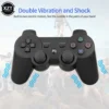 Joystick Bluetooth sem fio, Controlador para Sony PS3, Playstation 3 - Imagem 5
