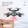 Drone Lenovo-G6 Pro  para Adultos e Crianças, 8K com GPS - Imagem 3