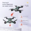 Drone Lenovo-G6 Pro  para Adultos e Crianças, 8K com GPS - Imagem 4
