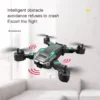 Drone Lenovo-G6 Pro  para Adultos e Crianças, 8K com GPS - Imagem 5