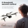 Drone Xiaomi-Mijia V88 Mini com Câmera Dupla 8K HD - Imagem 5