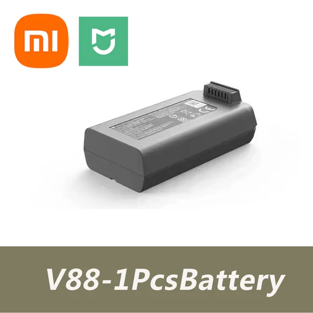 V88-1PcsBattery