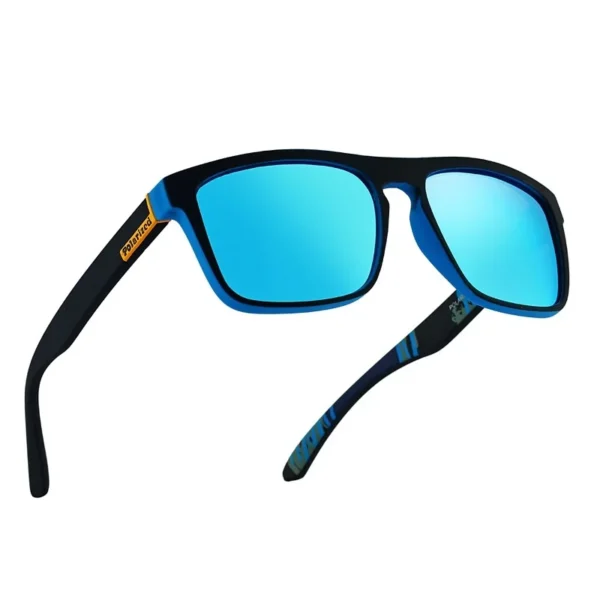 Óculos polarizados unisex UV400 - Imagem 2
