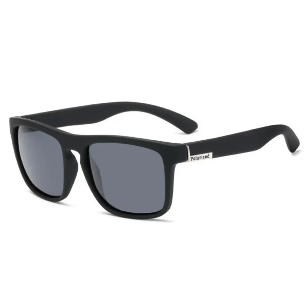 Óculos polarizados unisex UV400 - Imagem 3