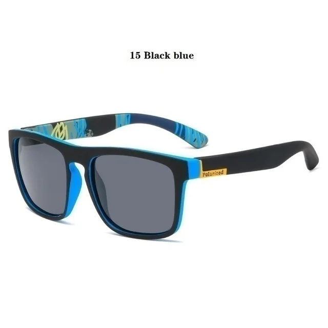 15 Black blue
