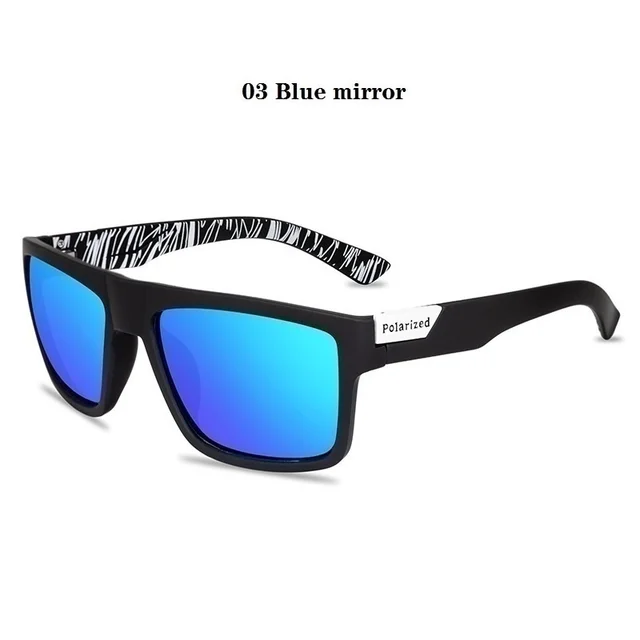 03 Blue mirror