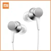 Xiaomi-Piston 3 Wired Bass Earphone, fone de ouvido intra-auricular com microfone, fone de ouvido original para telefone, Xiaomi, Samsung, Huawei, 3,5mm - Imagem 5